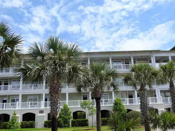 14300 Ocean Hwy #109, Pawleys Island, SC 29585