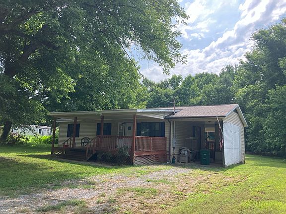 2nd image of 1868 County Road 1598