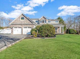 23 Wylde Rd, Mount Sinai, NY 11766