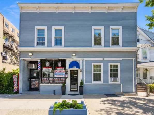 356 Riverdale Avenue #1, Yonkers, NY 10705
