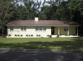 2302 Choctaw St, Dothan, AL 36303