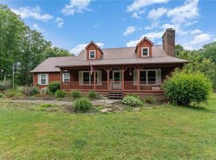 174 Brinkley Ln, Pilot Mtn, NC 27041