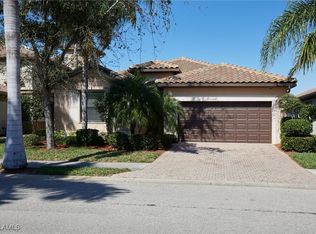 11324 Reflection Isles Blvd, Fort Myers, FL 33912