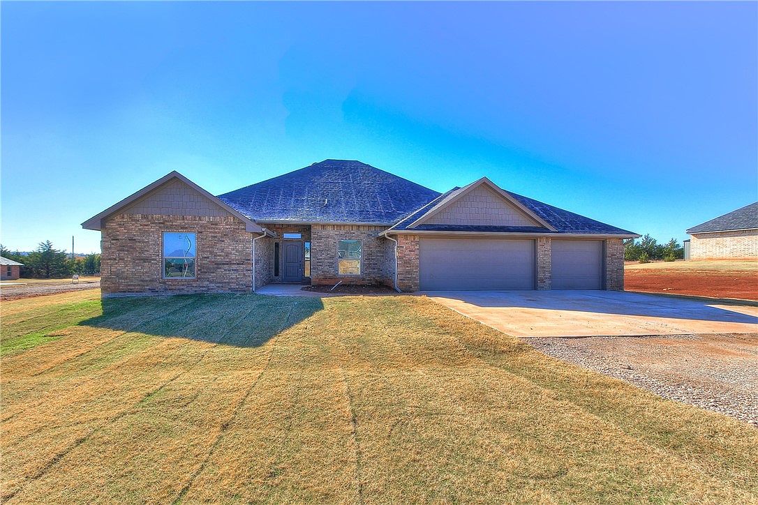 6981 Seabiscuit Ln, Guthrie, OK 73044 Zillow