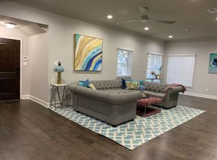 4529 Livingston Ave, Highland Park, TX 75205