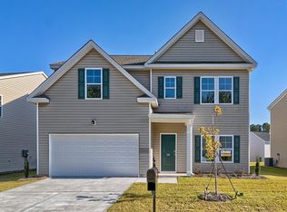 720 Samantha St, West Columbia, SC 29170