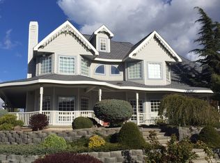 1102 Appaloosa Way, Richland, WA