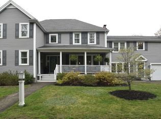16 Oregon Ave, Braintree, MA 02184