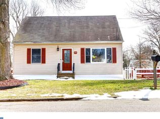 195 Crescent Ave, Ewing, NJ 08638