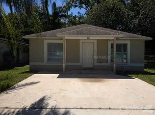 905 E Renfro St, Plant City, FL 33563
