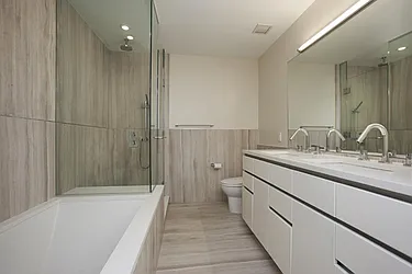 Rented by Olshan Realty