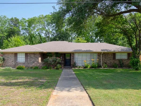 107 Hughes St, Marshall, TX 75672