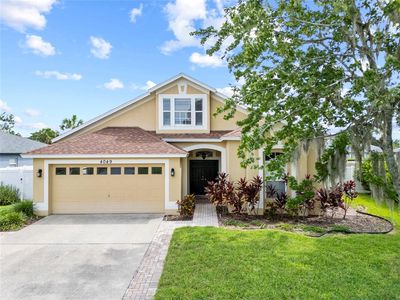 4049 Marlow Loop, Land O Lakes, FL, 34639