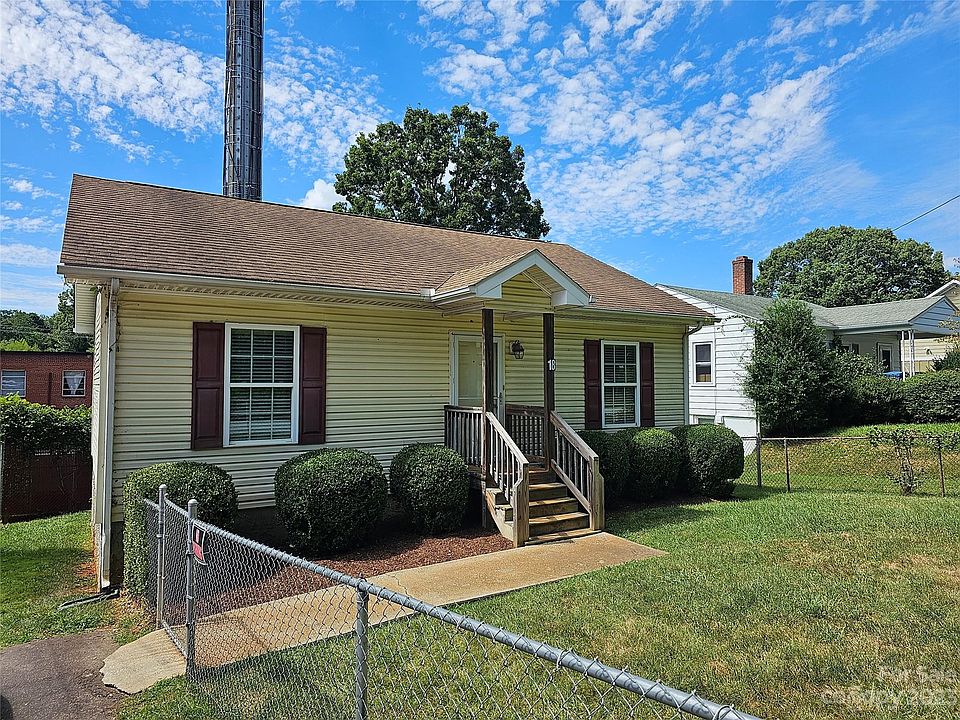 18 Baldwin St, Asheville, NC 28803 Zillow