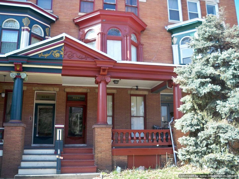 1st image of 2842 Saint Paul St APT 1R