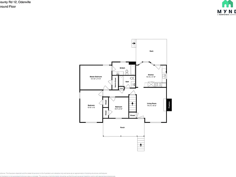 303 County Road 12 — Photo 2