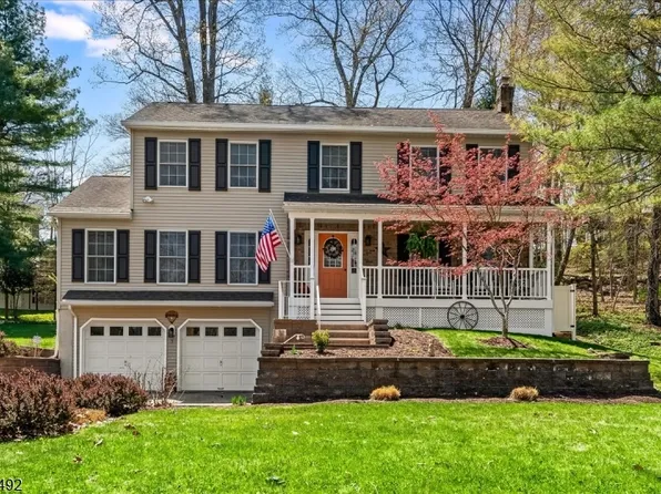 5 Summit Trl, Sparta Twp., NJ 07871