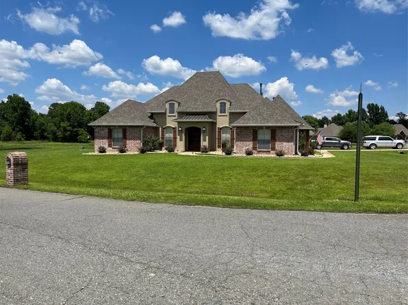 10625 Pelican Pointe Dr, Keithville, LA 71047
