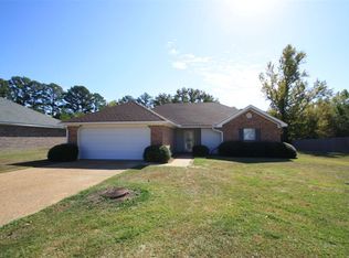 530 Oak Ridge Way, Pearl, MS 39208