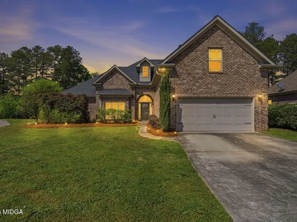 360 Golden Ocala Blvd, Macon, GA 31216