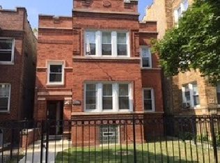 4948 N Drake Ave, Chicago, IL 60625