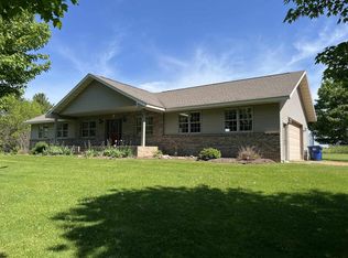 154786 SKYHILL ROAD, Wausau, WI 54403