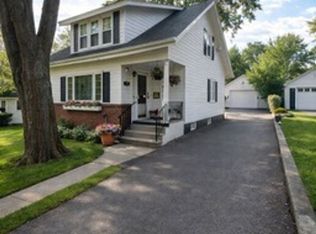 406 S 6th Avenue, Wausau, WI 54401