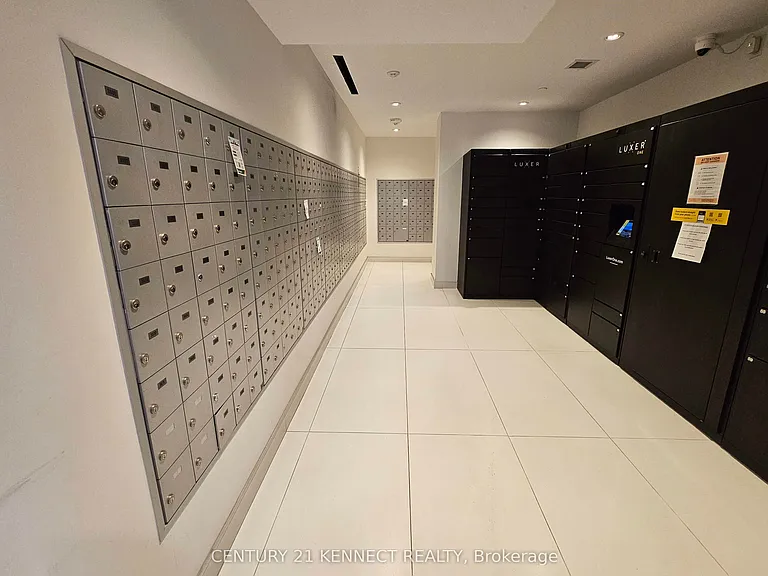 20 Richardson St #1407 — Photo 6