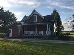 64439 Dogwood Rd, Wakarusa, IN 46573