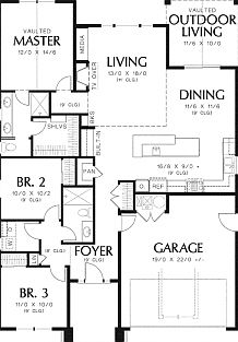 2nd image of 1726 Woodlark Dr