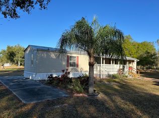 4712 NW Highland St, Arcadia, FL 34266