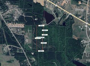 100 Rock River Ln LOT 10, Middlesex, NC 27557