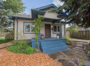 3640 NE 68th Ave, Portland, OR