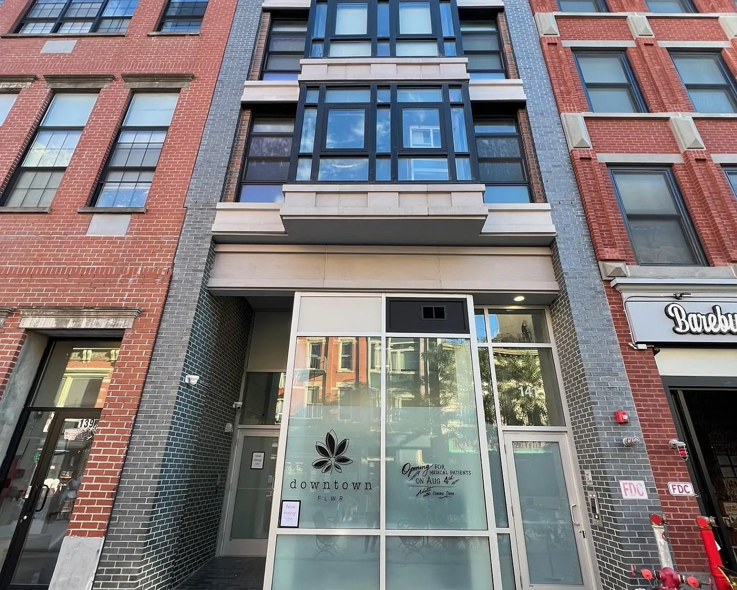 1 bed, 1.0 bath, 623 sqft, $3,600 — Photo 1