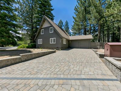1507 Pioneer Trl, South Lake Tahoe, CA, 96150
