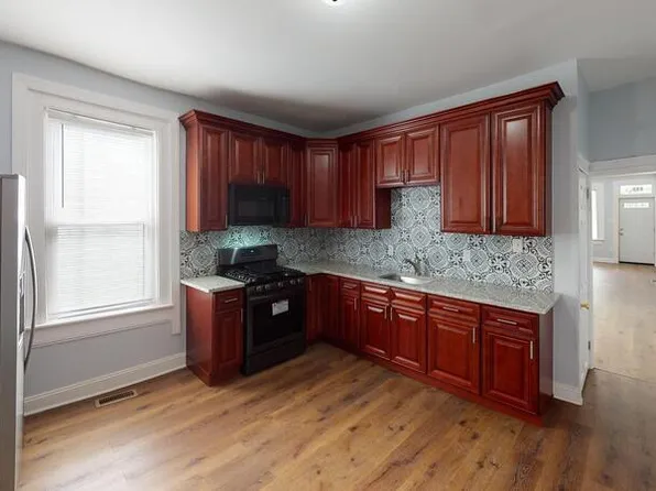706 E 43rd St, Baltimore, MD 21212