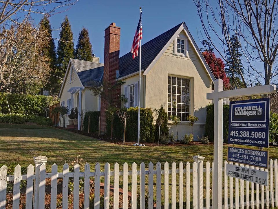 2 Meadow Ave, Kentfield, CA 94904 | Zillow