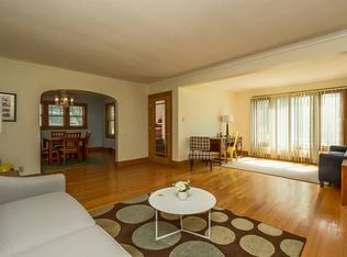 1420 45th St, Des Moines, IA 50311