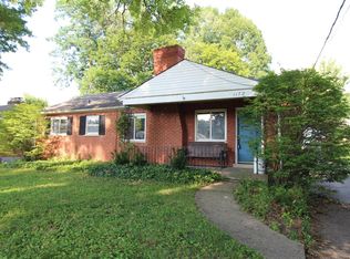 1172 Alnetta Dr, Cincinnati, OH 45230