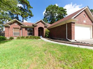 16007 Sweet Fern St, Houston, TX 77070