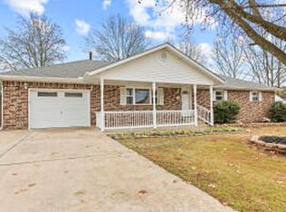 1603 Innsbrook Cir, Harrison, AR 72601