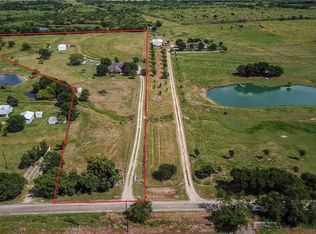 2441 Crisp Rd, Ennis, TX 75119