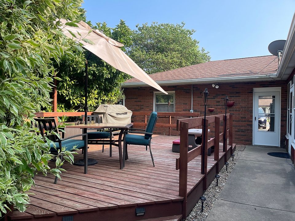 106 Saunders St, Dalzell, IL 61320 Zillow