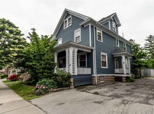 30 Vassar St, Rochester, NY 14607