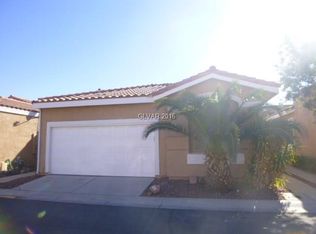 9156 Hedge Rock St, Las Vegas, NV 89123