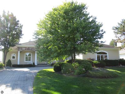 5130 Arrowhead Cir, Williamsburg, MI, 49690