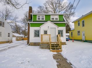 1721 Bailey St, Lansing, MI 48910