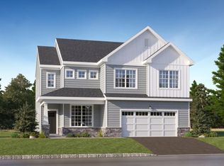 Bradley Plan, Hopewell Parc : The Classic Collection, Titusville, NJ 08560