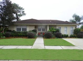 4720 Tartan Dr, Metairie, LA 70003