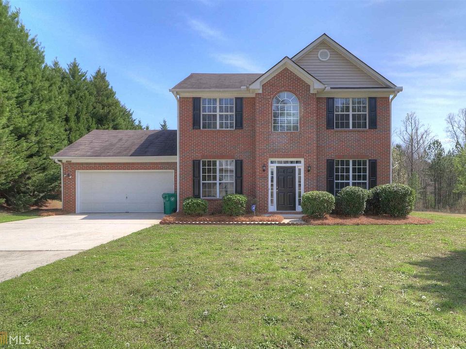 1st image of 8520 Browns Mill Trce